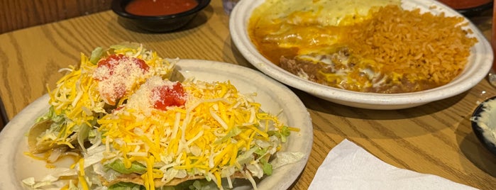 Margarita's is one of The 15 Best Places for Sour Cream in Kansas City.