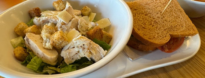 Panera Bread is one of Guide to Kansas City's best spots.