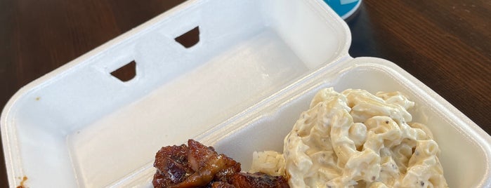 Hawaiian Bros is one of The 15 Best Places for Rice in Kansas City.