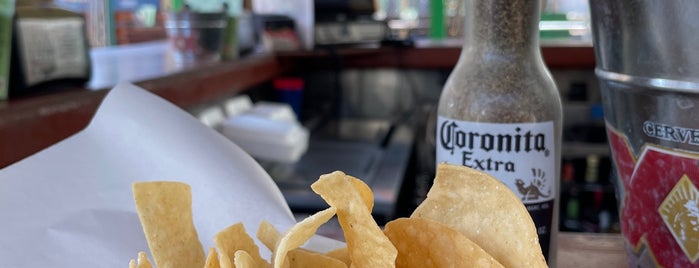 Dos Gringos is one of Top 10 favorites places in Queen Creek, AZ.