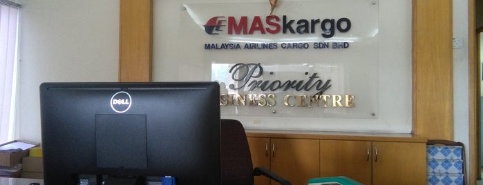 MASkargo Penang Cargo Centre (PCC) is one of Top 10 dinner spots in Kulim, Malaysia.