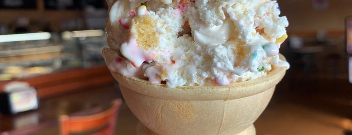 Homemade Ice Cream and Pie Kitchen is one of The 13 Best Places for Cupcakes in Louisville.