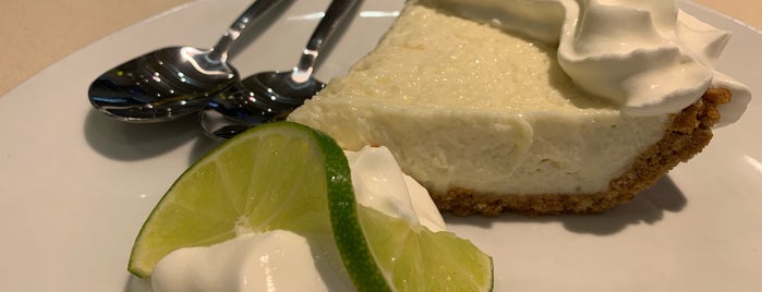 California Pizza Kitchen is one of The 15 Best Places for Brie Cheese in Louisville.