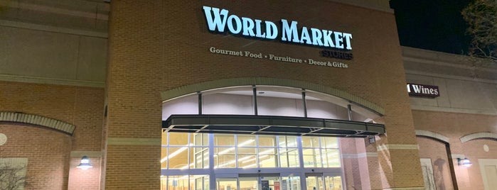 World Market is one of The 15 Best Places for Pancakes in Louisville.