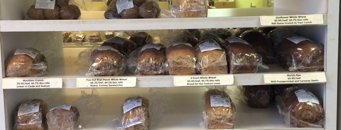 Great harvest bread is one of Lexington, KY To Explore.