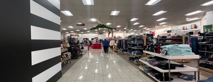 Must-visit Department Stores in Louisville