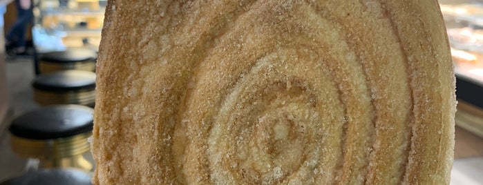 Plehn's Bakery is one of The 15 Best Places for Brown Sugar in Louisville.