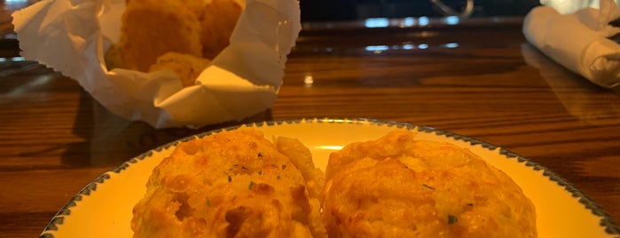 Red Lobster is one of The 15 Best Places for Fried Seafood in Louisville.