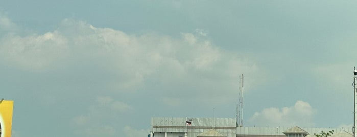 Phan Fa Lilat Bridge is one of Thailand.