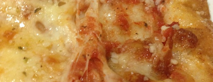 Nino's Pizza of New York is one of สถานที่ที่ Nicky ถูกใจ.