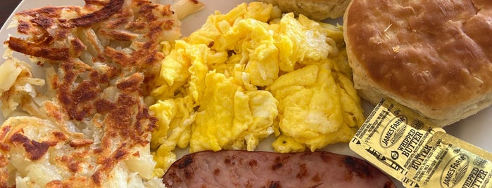 John's Cafe is one of Breakfast & Brunch - Dallas.