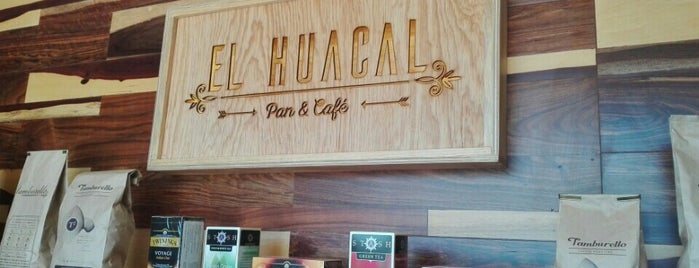 El Huacal is one of Cancún.