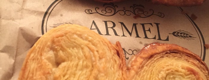 Armel Panadería Francesa is one of Beno : понравившиеся места.