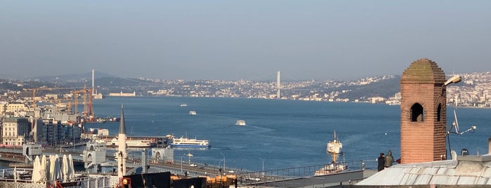 Süleymaniye Camii Avlusu is one of İstanbul 4.
