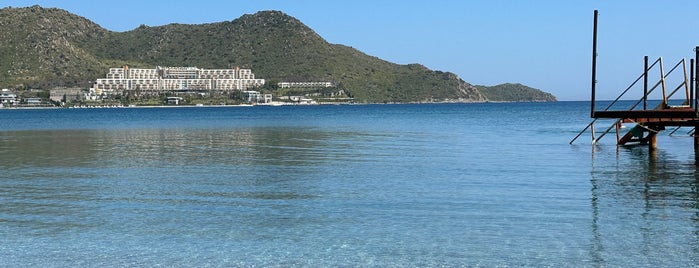 Akçabük Tatil Köyü is one of Bodrum tatili.