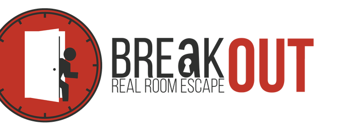 BreakOut is one of أماكن خروج.