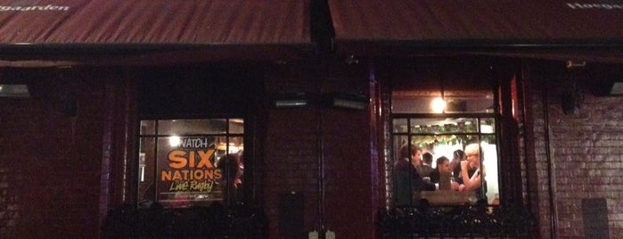The Glassblower is one of สถานที่ที่ Felipe ถูกใจ.