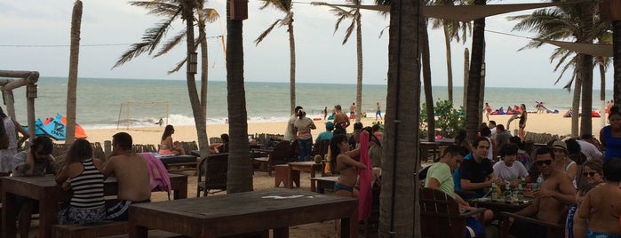 Duro Beach is one of Praia.