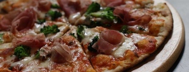 Noel is one of Athens Best: Pizza & pasta.