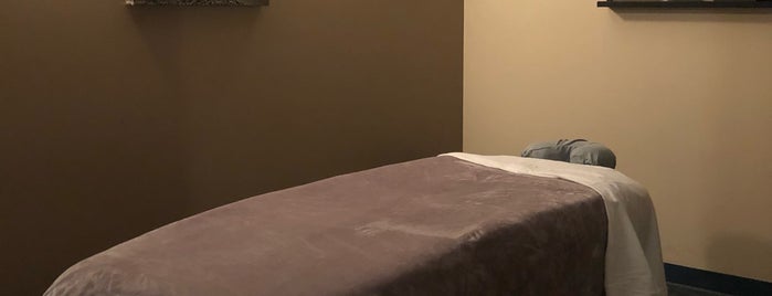 Hand & Stone is one of The 13 Best Places for Massage in Fort Worth.