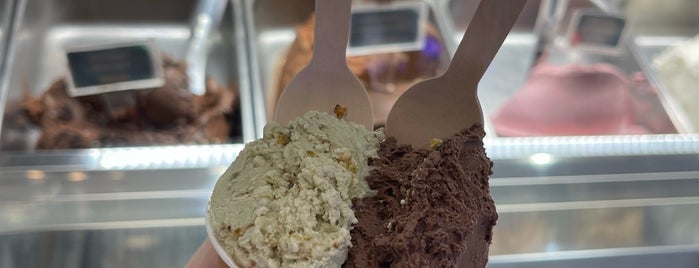 Albero is one of BKK_Ice-cream.