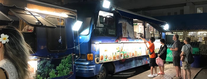 The 9 Best Places For Kebabs In Honolulu