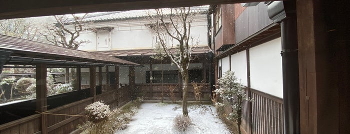 Takayama City Memorial Hall is one of Lieux qui ont plu à Liftildapeak.