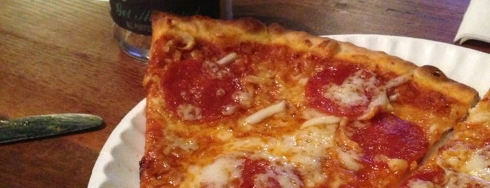 Greenville Avenue Pizza Company is one of The 15 Best Places for Pizza in Dallas.