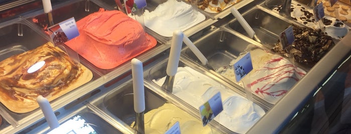 Tutto Gelato is one of Helados.