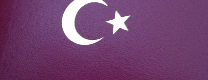 Emniyet Genel Mudurlugu Pasaport Dairesi is one of Duygudyg'un Kaydettiği Mekanlar.