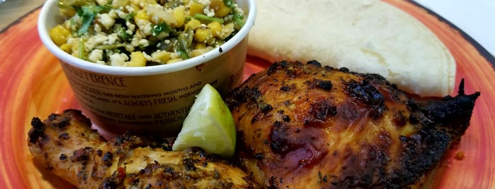 Pollo Campero is one of The 9 Best Latin American Restaurants in Las Vegas.