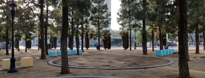 Children's  Park is one of Richardさんのお気に入りスポット.