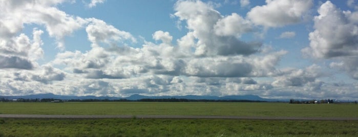Willamette Valley is one of Ishkaさんのお気に入りスポット.