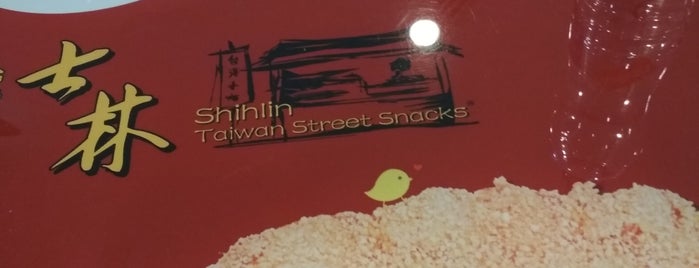 Shihlin Taiwan Street Snacks is one of Makan @ Seri Kembangan/ Serdang #2.