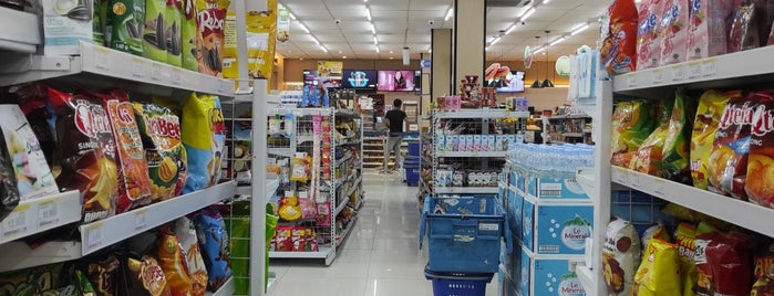 Indomaret Point is one of Toko.