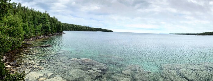 Tobermory is one of DJ’s Liked Places.