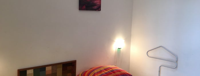 B&B Existe is one of Best places in Napoli, Italia.
