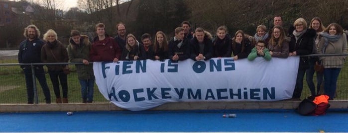 Royal Hockey Club Namur is one of Field Hockey Clubs in Belgium 🇧🇪.