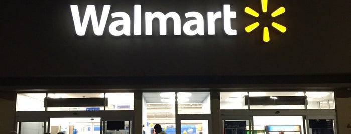 Walmart is one of Guide to West Lebanon's best spots.