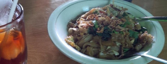 Mie Jogja is one of Top picks for Asian Restaurants.