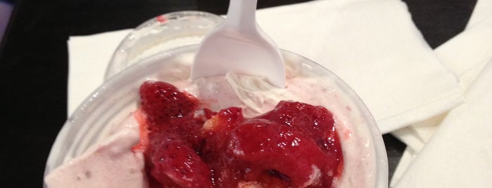 Bop's Frozen Custard is one of Local Dining Options.