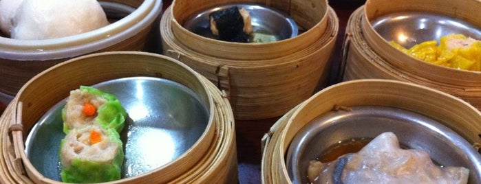 Ranong O-Cha Dim Sum is one of Ranong.