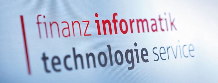 finanz informatik technologie service is one of Dirkさんのお気に入りスポット.