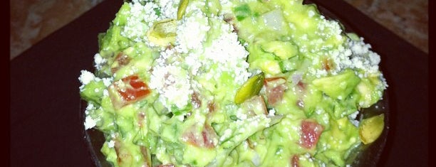 The Mission is one of The 15 Best Places for Guacamole in Scottsdale.