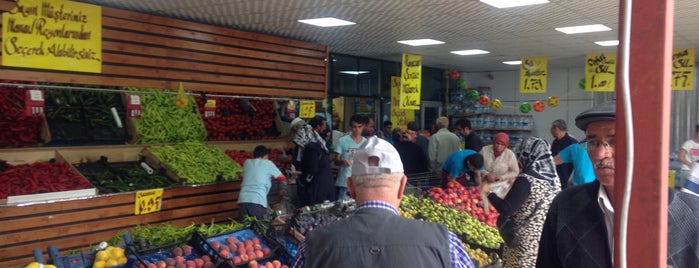 ÖZPA Market is one of ozpa.