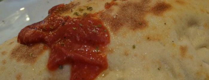 La Pizzeria Italiana is one of Lewisham!.