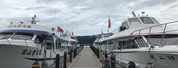 Boat Ride is one of Tempat yang Disukai Robin.