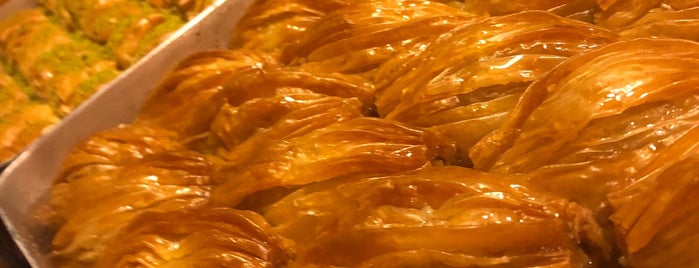 Macaronn Patisserie is one of Turkey - Fethie/Oludeniz.