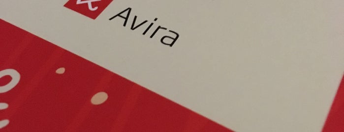 Avira Operations is one of Work.