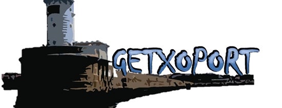 Getxoport is one of Mis empresas.